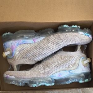 Nike Vapormax Flyknit